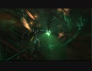 エンジニアと軍人の冒険【Dead Space3】Part31(ゴリラ視点)
