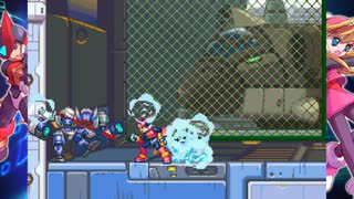 【ひみつ基地をさがせ】ロックマンゼロ【ノーマル アベ100】