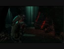 エンジニアと軍人の冒険【Dead Space3】Part32(ゴリラ視点)