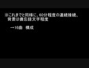 （作業用）背景皆無エロゲソングメドレー　４