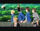 【MAD】ハヤイゾジロウ【SideM】