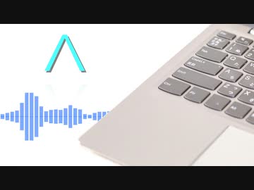 【鏡音リン】「Λ」