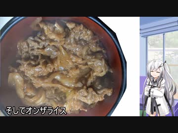【第2回手抜き祭】アリアルの気まぐれキッチン6【料理】手抜き焼肉丼