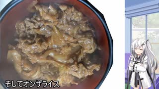 【第2回手抜き祭】アリアルの気まぐれキッチン6【料理】手抜き焼肉丼