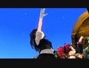 【MMD艦これ他　黒潮さん進水日フライング動画】シャルル【いつものメンバー】