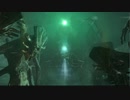 エンジニアと軍人の冒険【Dead Space3】Part33(ゴリラ視点)