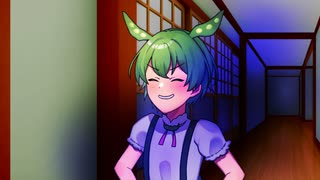 【第二回手抜き祭】野望はでっかいずんだもん