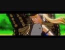 【Fate/MMD】躍動でRumor + α