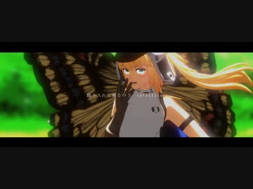 【Fate/MMD】躍動でRumor + α