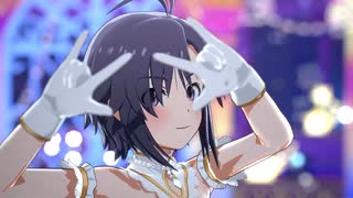 【スタマス】SESSION! 真 響 伊織 春香 未来