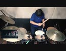 Uchida Maaya 内田真礼「Never ending symphony」Drum Cover By Assembly Project