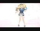 ケッコンカッコカリ　Gambier Bay改　夏服
