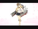 ケッコンカッコカリ　Commandant Teste改　夏服