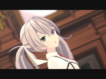 【MMDモデル配布】乙女解剖【プロジェクトセカイ】