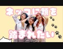 【ミッシュ】ネッコに顔を踏まれたい【オリジナル振付】