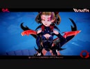 【MMD第四回STONE祭】　　G4L　　Vacantie