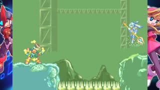 【ハッキングをそしせよ】ロックマンゼロ【ノーマル アベ100】