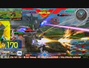 【EXVS MBON】バエル戦記M#0002