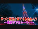 やっと東京に来てくれたね///～東京ラブストーリー～