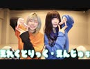 【アシンメトリー】えれくとりっく・えんじぇぅ 【踊ってみた】