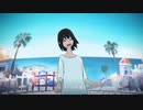 快晴　歌ってみた【RusK】