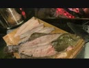 【北海道キャンプ】戸井ウォーターパークオートキャンプ場で釣りや焚き火を満喫してきた【ソロキャンプ】