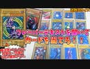 テキストから正解を見抜け！遊戯王フレーバーテキストクイズ！！