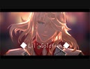 【MMD刀剣乱舞】Lil' Goldfish【一文字則宗】
