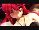 【東方MMD】小悪魔で「Wiggle Wiggle」