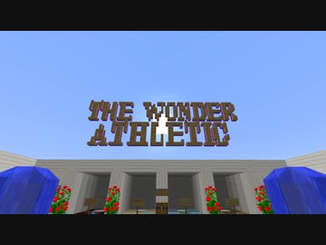 【TAS】The Wonder Athletic 溶岩アスレ～スネークブロックアスレ