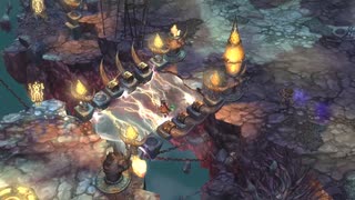 【Tree of Savior】白い羽毛と散歩するだけ。【寄り道４４】