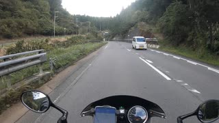 バイオもバイクもロックが似合う＾＾