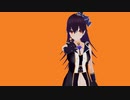 Blender2.98でMMDモデル作ってみました！