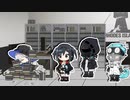 【アークナイツ】クロージャの機密ファイル Ep.14《24時間営業の事務室》