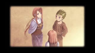 英雄伝説Ⅵ-空の軌跡the3rd-　ざっくりプレイ【Part10】