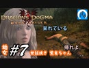 【ドラゴンズドグマ】幼女#7　世話焼き覚者ちゃん【DDDA】【ならはや】