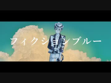 【人力ツイステ】フiィiクiシiョiンiブiルiー【トレイ誕】