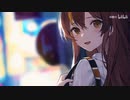 【冰糖翻唱】迷迭香❤【原创PV】