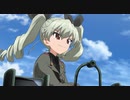 ガールズ&パンツァー OP「Dream Riser」/ChouCho 【FULL】