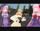 琴葉茜の闇ゲー#180 「えちえち猫耳vsテロリスト」