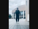 winning the soul 踊ってみた。