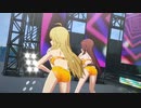 美希と翼と甜花と心白で「夏のBang!!」