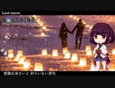 AIきりたん「Last snow」【NEUTRINO オリジナル曲】