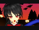 【東方MMD】『プラチナ』 -shin’in future Mix- いとくとらver【封獣ぬえ】