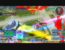 【EXVS MBON】バエル戦記M#0003