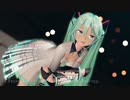 【MMD】ヒガン / YYB式初音ミク