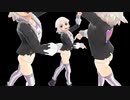 【私服・スカートなし】ドリームクラブGogo.【美白チリ】