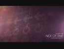 nick of time