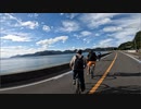 しまなみ・ゆめしま海道を自転車で走ったよ
