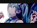 モザイクロール (Reloaded) ／DECO*27【Covered by はじめhds】